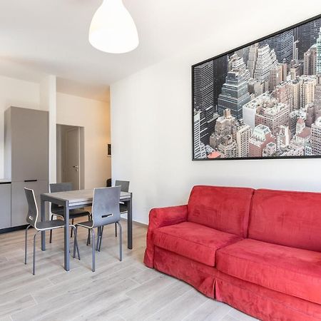 Alessia'S Flat- Milano M3 Corvetto Apartment Exterior photo