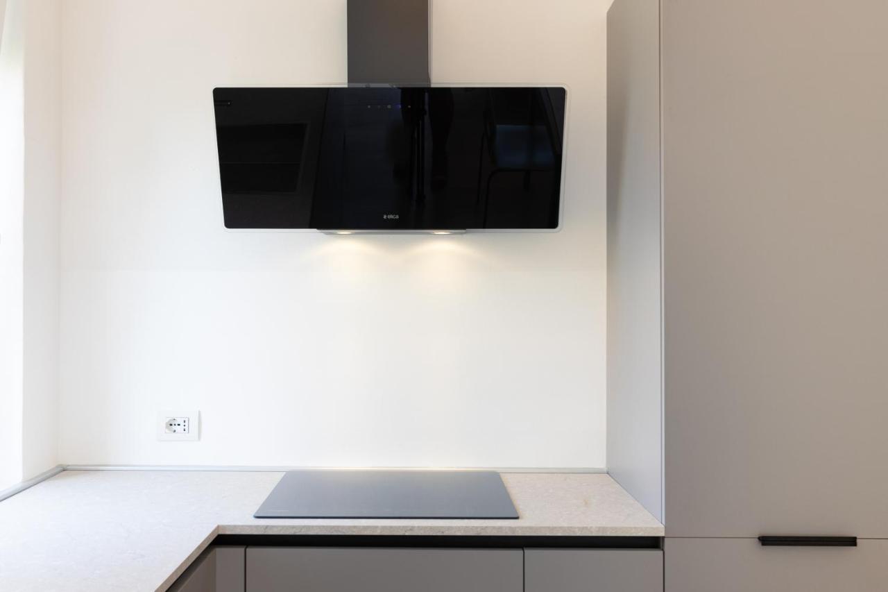 Alessia'S Flat- Milano M3 Corvetto Apartment Exterior photo