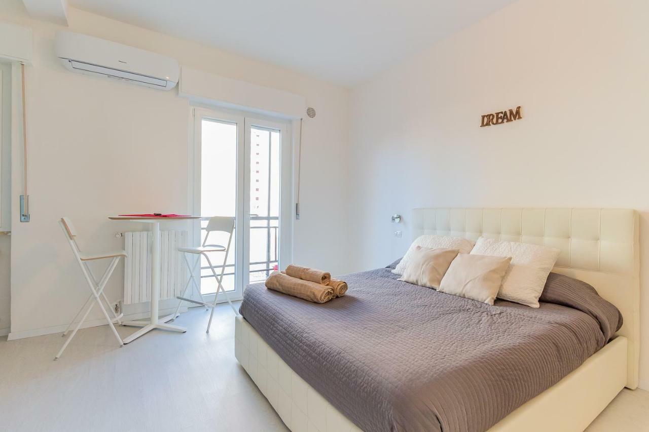 Alessia'S Flat- Milano M3 Corvetto Apartment Exterior photo